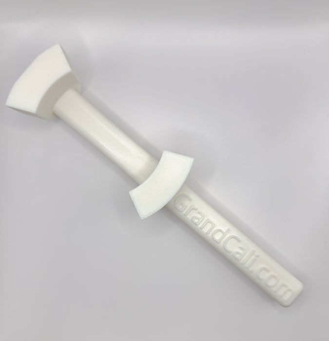 Water key