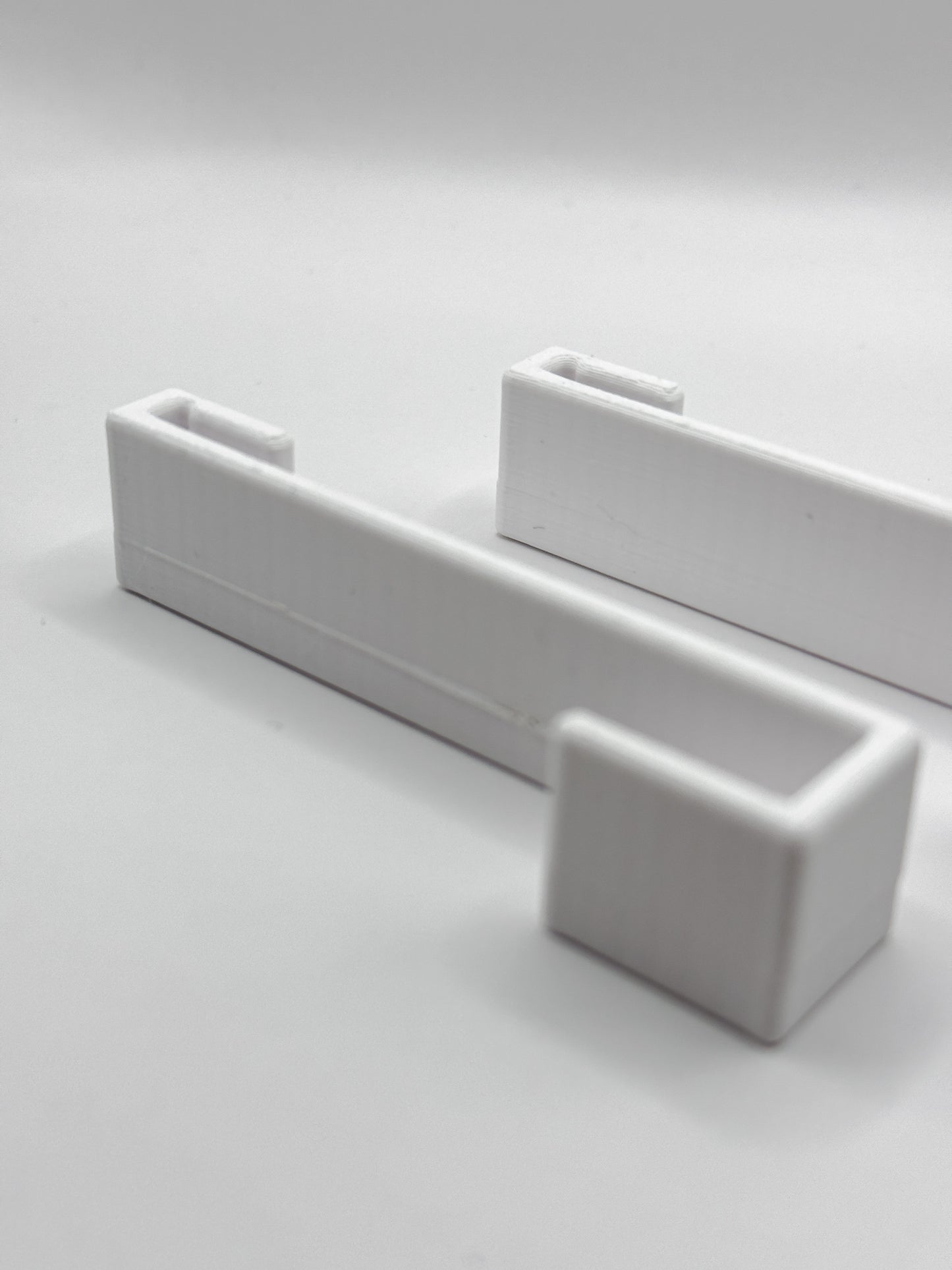 B - Ware - Haken Hochschrank - Grand California - 1 Stück