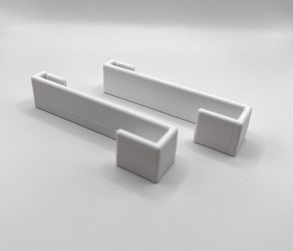 B - Ware - Haken Hochschrank - Grand California - 1 Stück