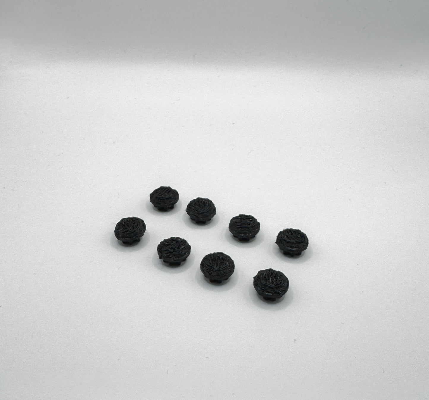 B-Ware Schraubenabdeckung Herd / Spüle