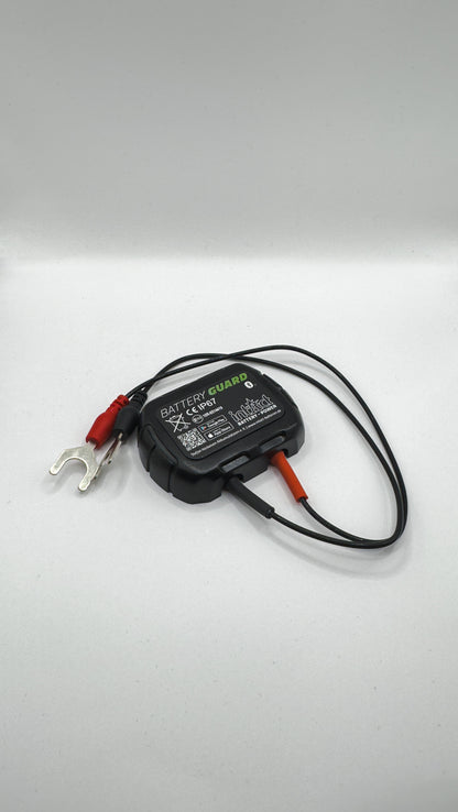 Intact Battery-Guard