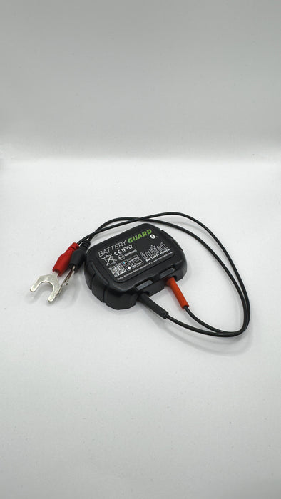 Intact Battery-Guard