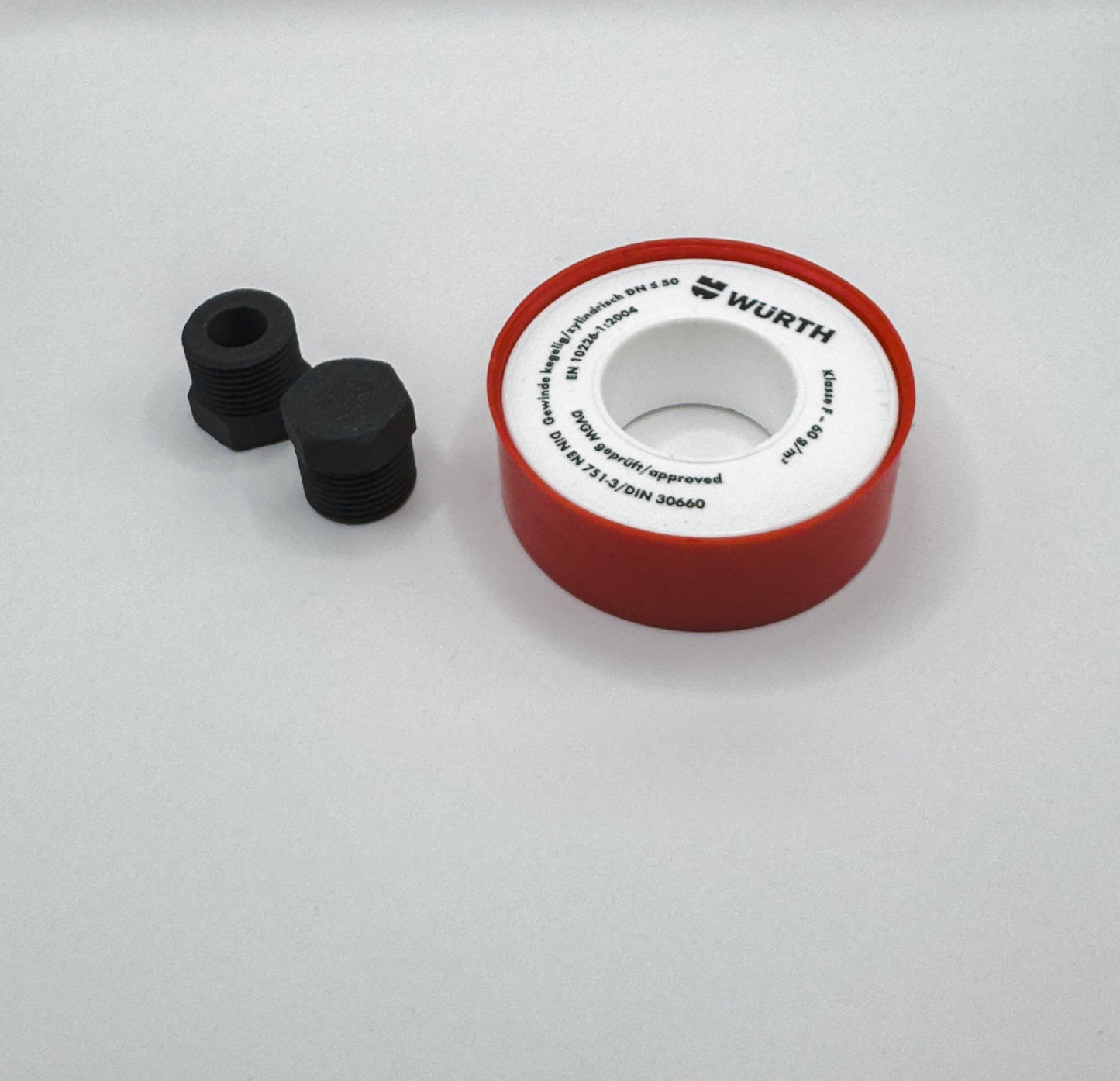 Notfallset Wasserverteiler