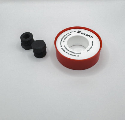 Notfallset Wasserverteiler