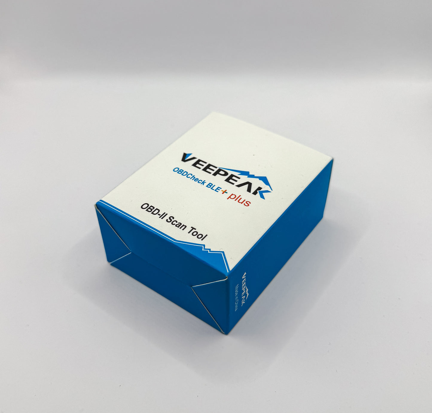 Veepeak OBDCheck BLE+ – Bluetooth OBD2 Diagnosegerät