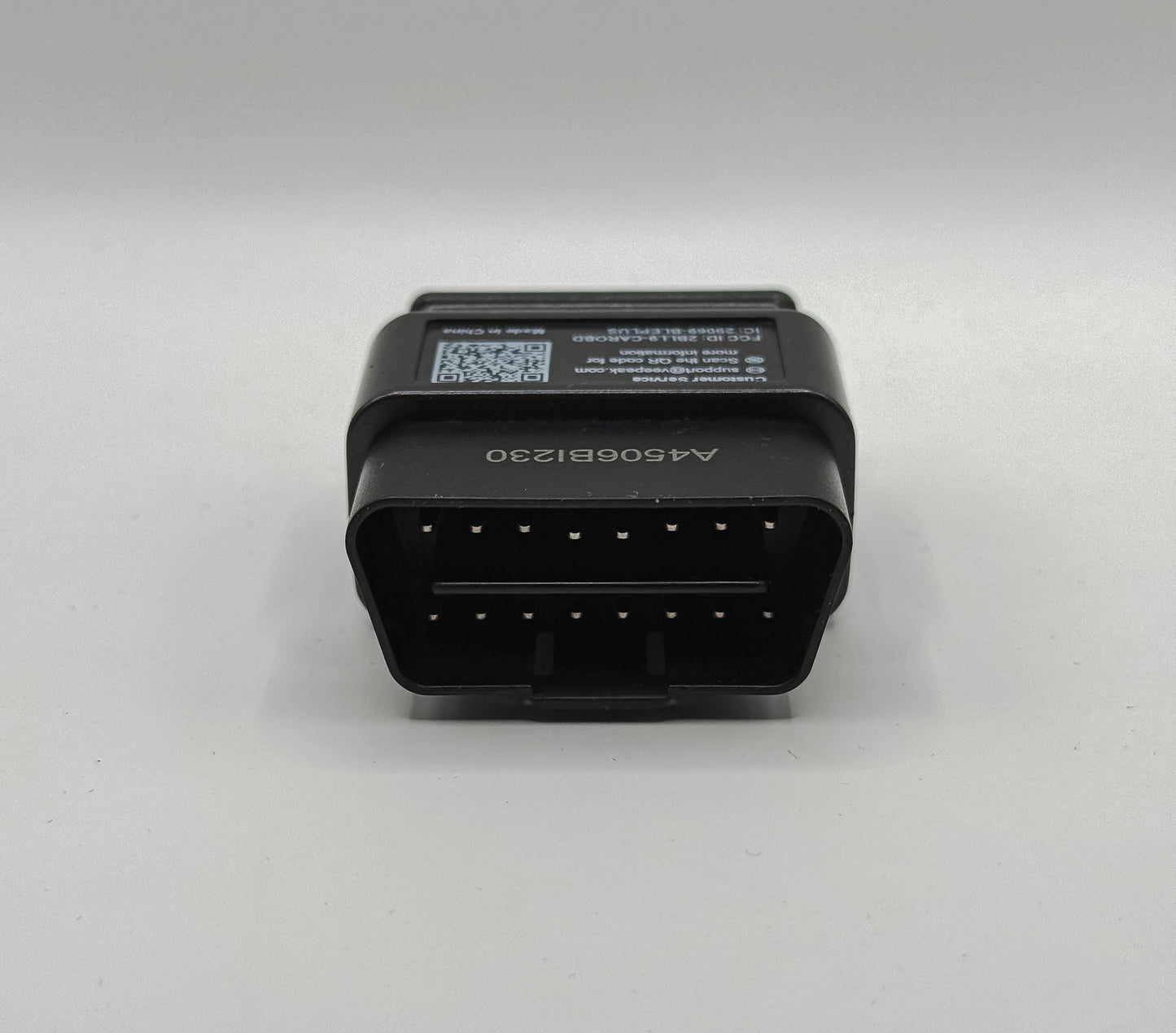 Veepeak OBDCheck BLE+ – Bluetooth OBD2 Diagnosegerät