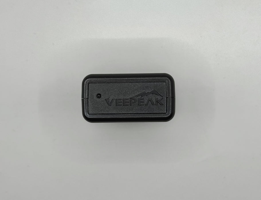 Veepeak OBDCheck BLE+ – Bluetooth OBD2 diagnostic device