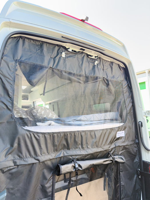 Magnet Moskitovorhang für VW Grand California, Crafter und MAN TGE