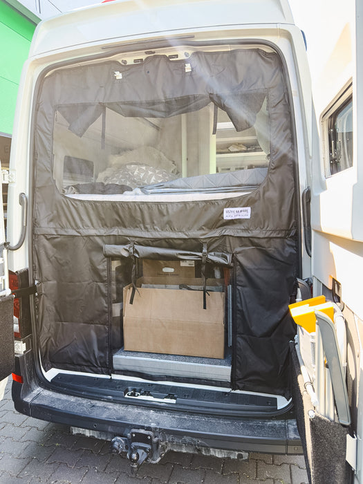 Magnet Moskitovorhang für VW Grand California, Crafter und MAN TGE
