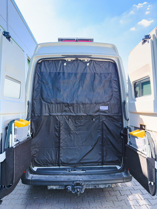 Magnet Moskitovorhang für VW Grand California, Crafter und MAN TGE
