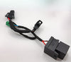 Adapterkabelbaum Wasserpumpe für VW Grand California | Plug and Play Upgrade Reich PowerJet Plus