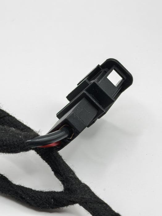 Adapterkabelbaum Wasserpumpe für VW Grand California | Plug and Play Upgrade Reich PowerJet Plus