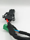 Adapterkabelbaum Wasserpumpe für VW Grand California | Plug and Play Upgrade Reich PowerJet Plus