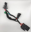Adapterkabelbaum Wasserpumpe für VW Grand California | Plug and Play Upgrade Reich PowerJet Plus