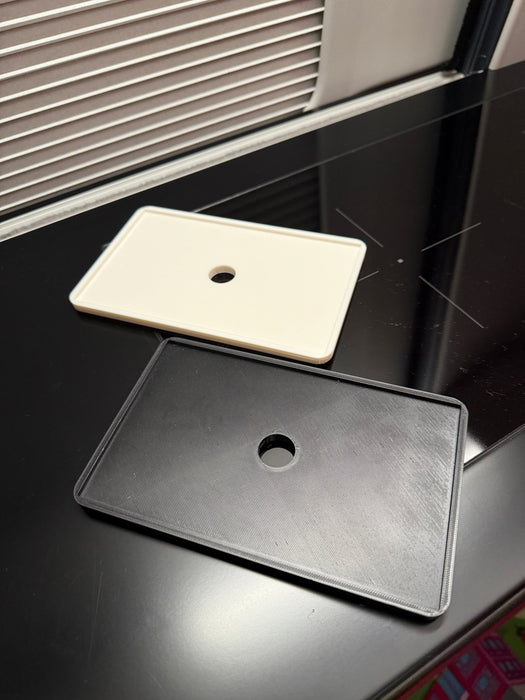 Refrigerator box lid - Grand California