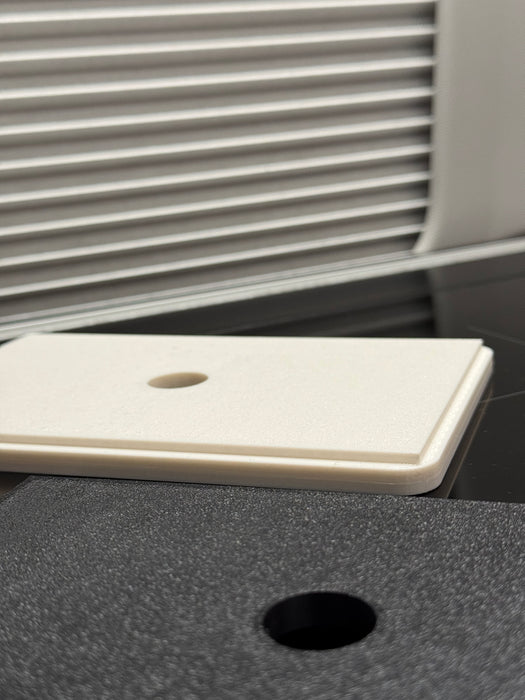 Refrigerator box lid - Grand California