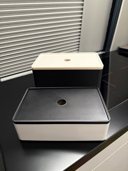 Kühlschrankbox groß - Grand California