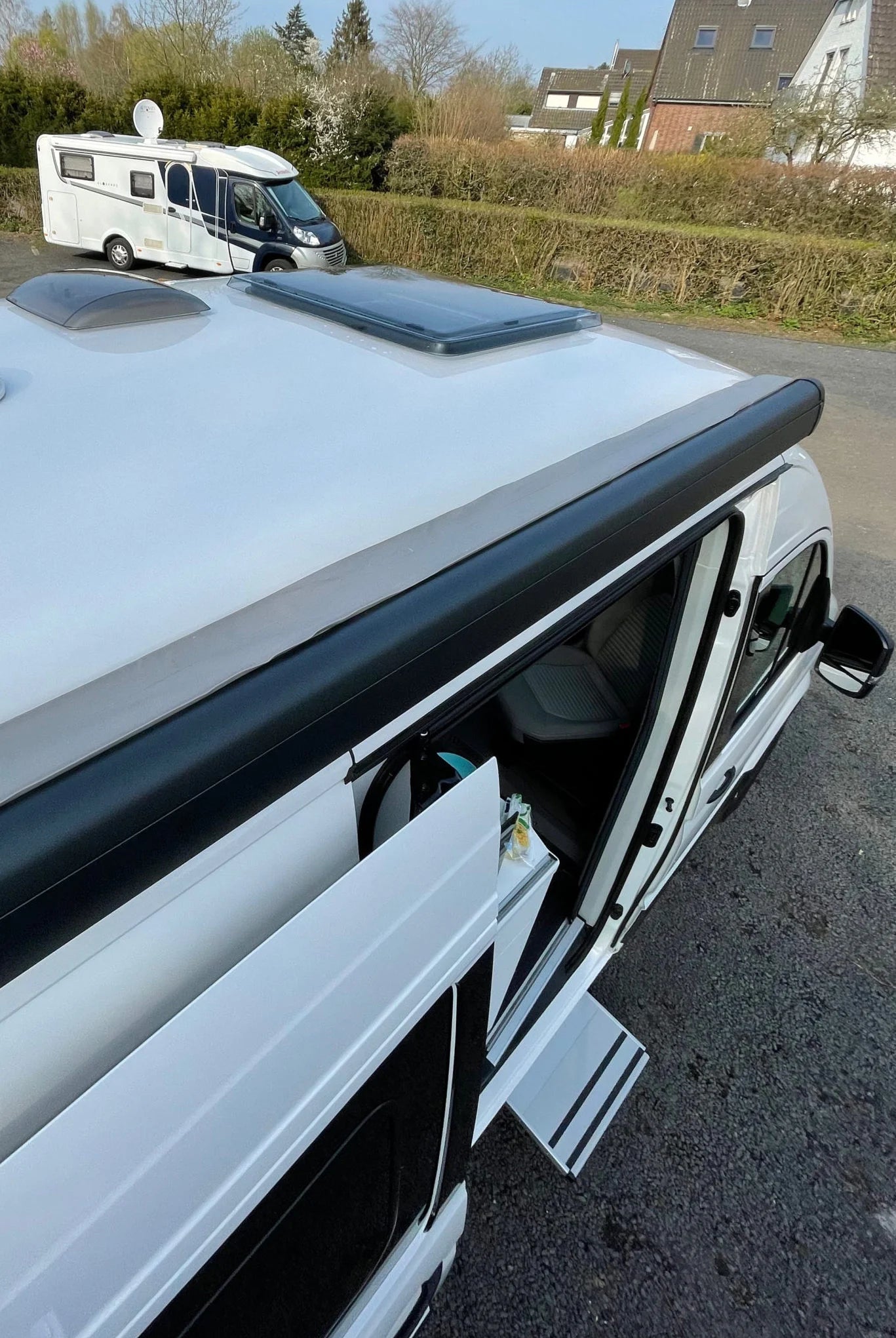 Thule Markisenabdichtung 400cm