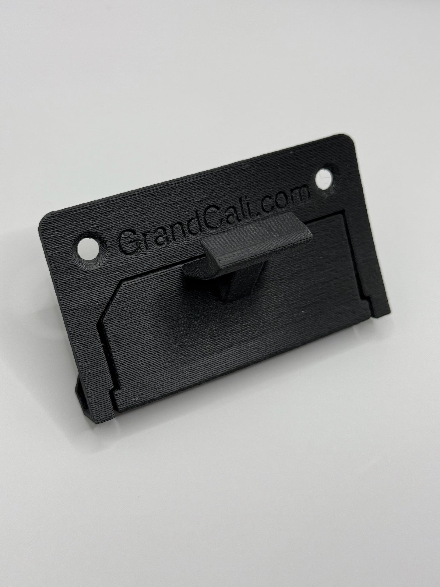 Ersatz Griff für die Oberschränke im Grand California