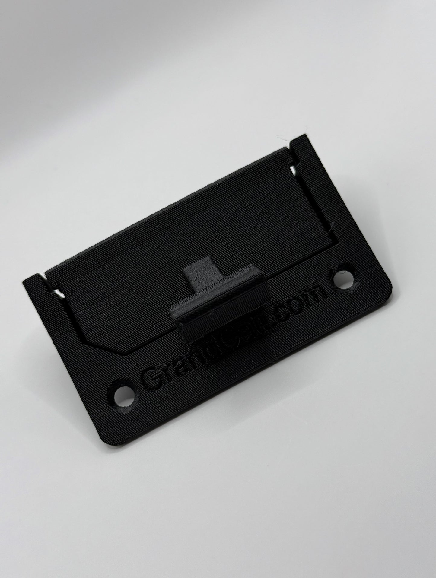 Ersatz Griff für die Oberschränke im Grand California