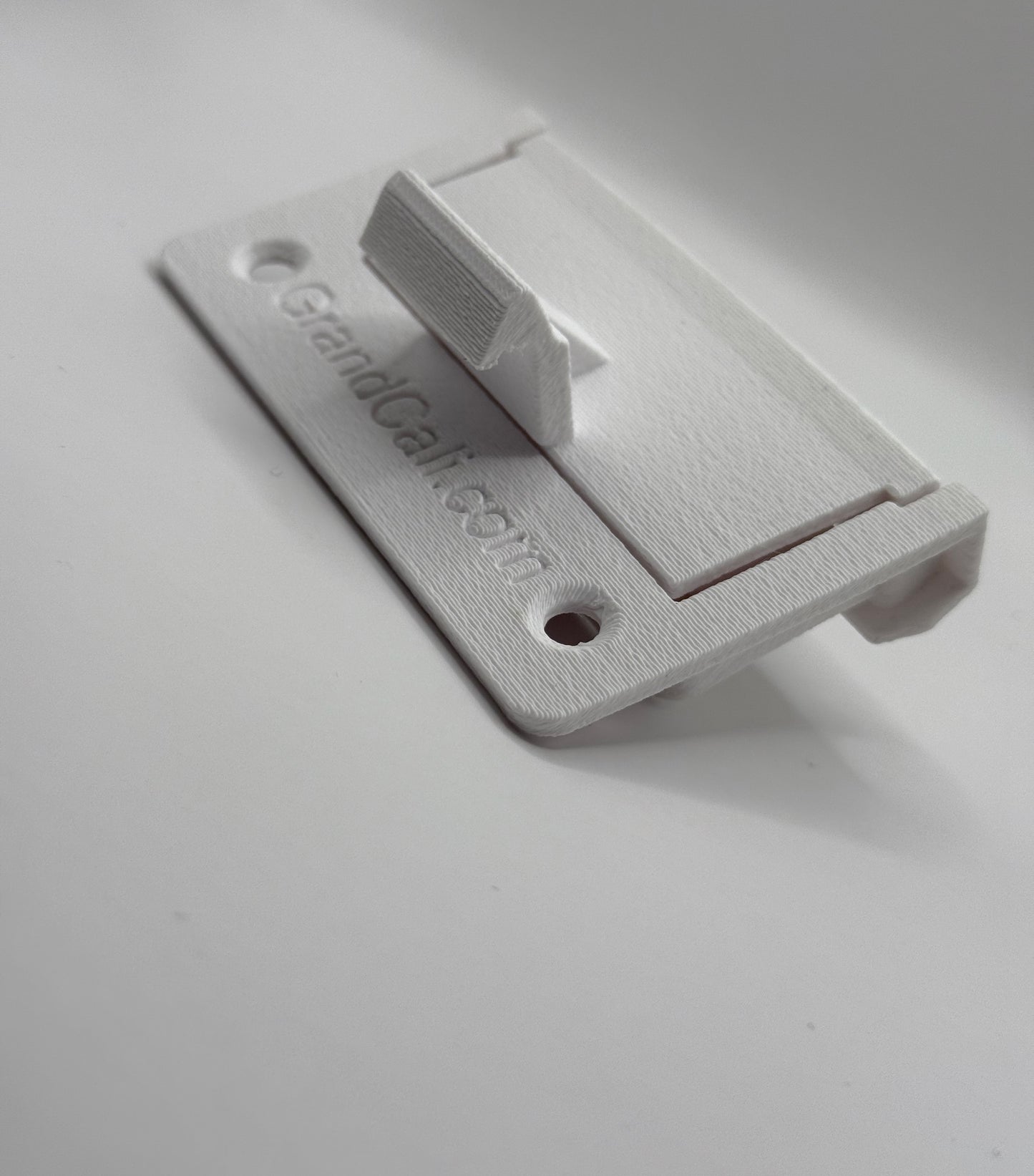 Ersatz Griff für die Oberschränke im Grand California