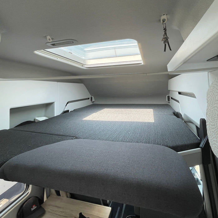 Bed extension for loft bed Grand California 600