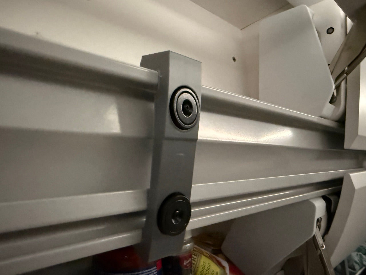 MagnetGrip – die bessere Alternative zum originalen Griff