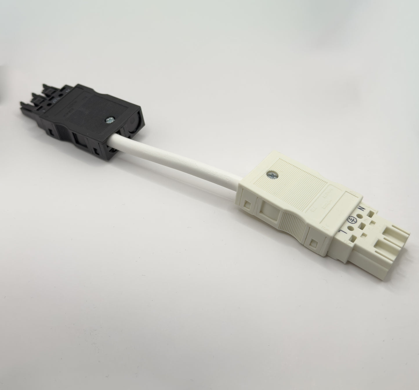 Klima- und Heizungskabel für den Grand California