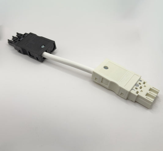 Klima- und Heizungskabel für den Grand California