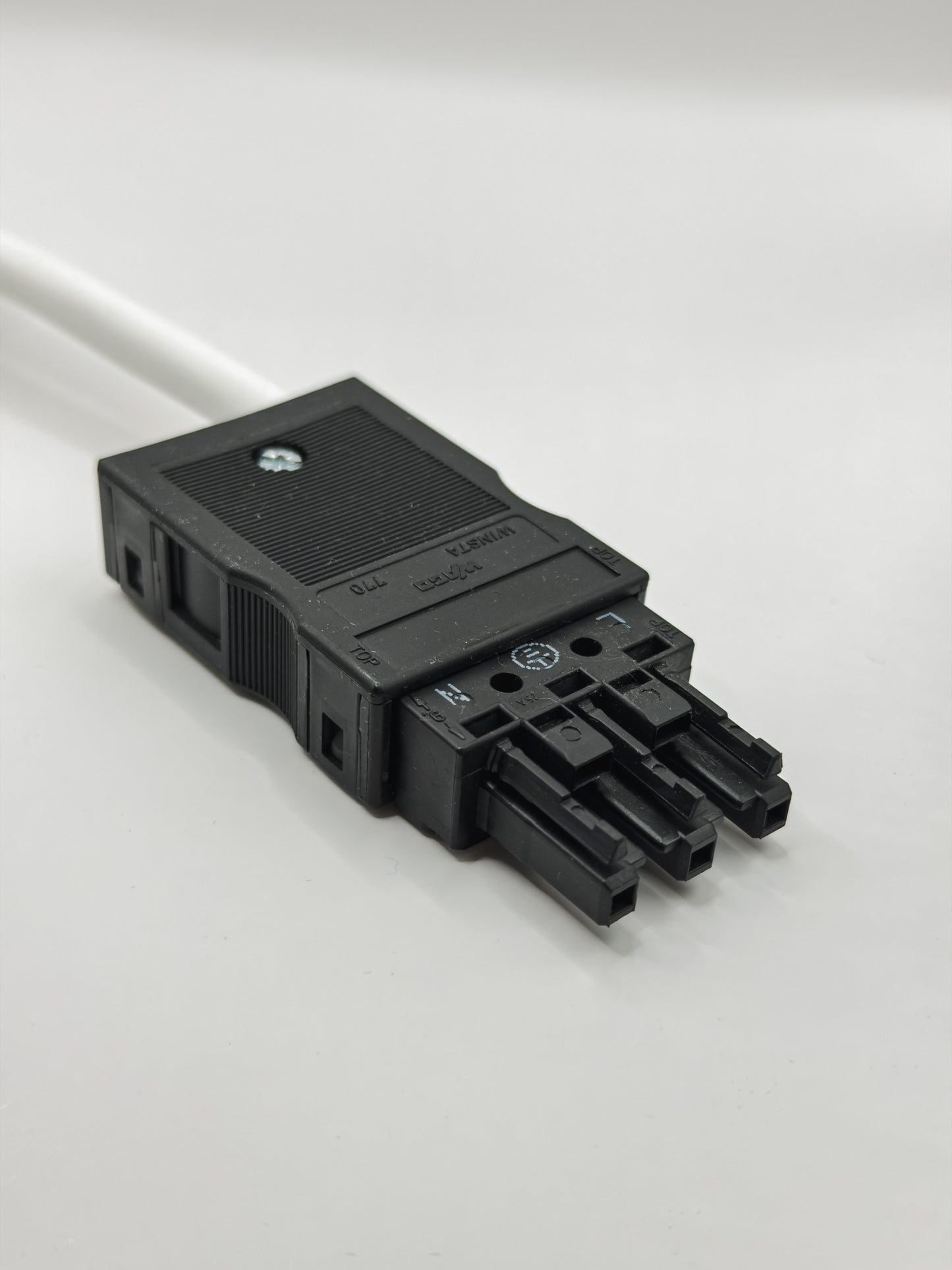 Klima- und Heizungskabel für den Grand California