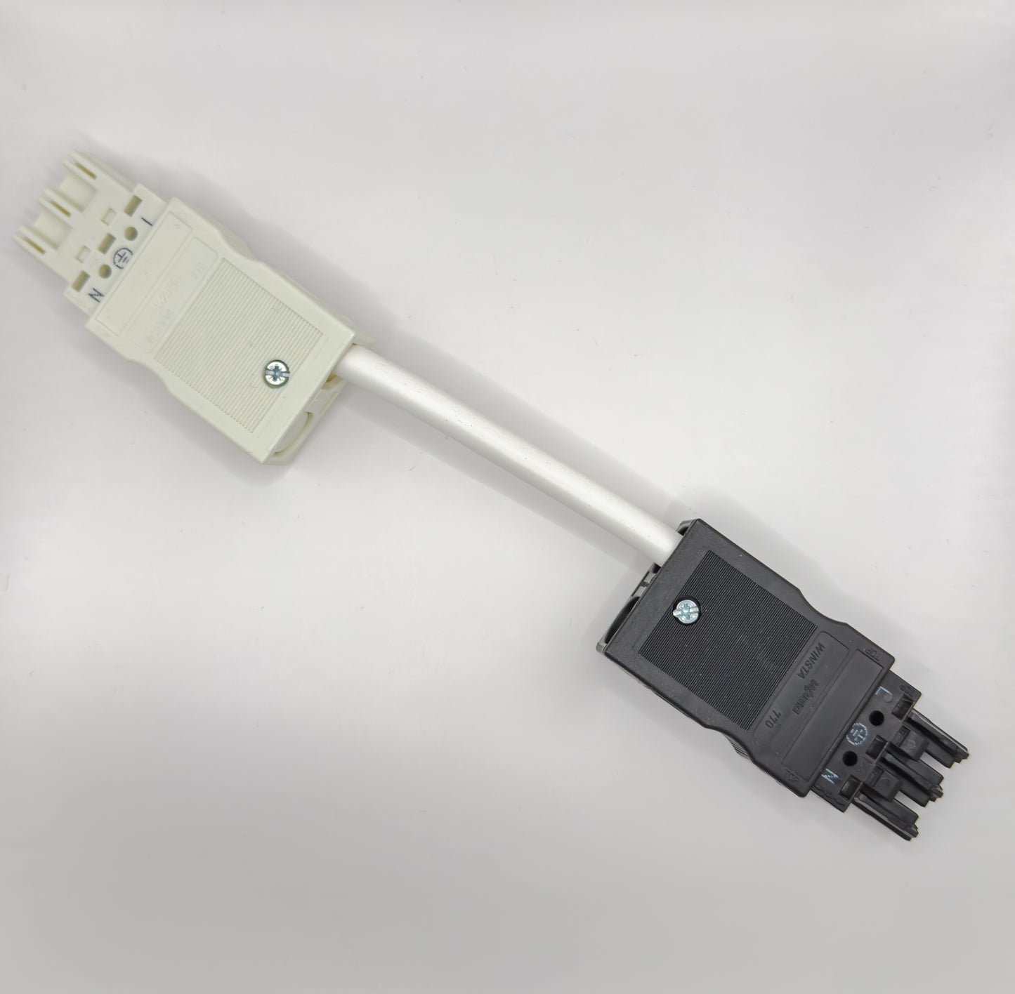 Klima- und Heizungskabel für den Grand California