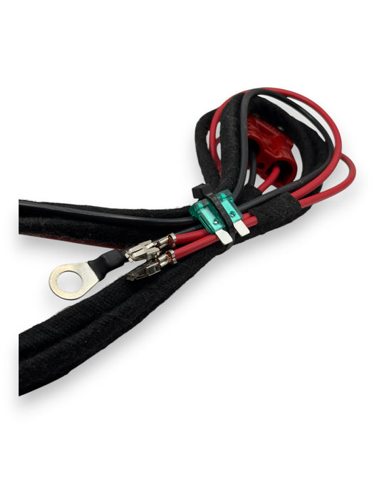 Clesana connection cable – Plug & Play for the Grand California 600 | 680 