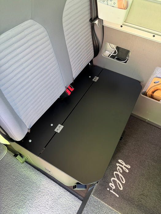 Folding Dinette Bench Seat for VW Grand California