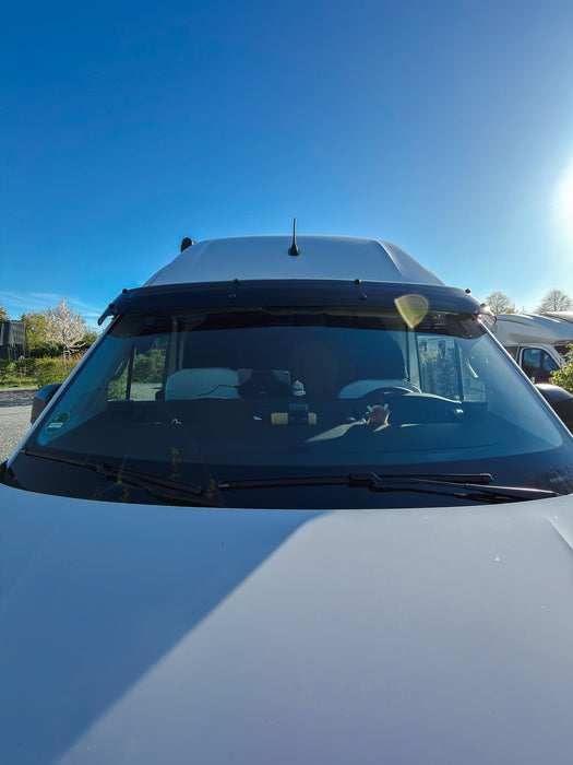Vorhangset für VW Grand California 680