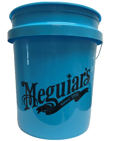 Meguiar's Wascheimer 18,9 Liter