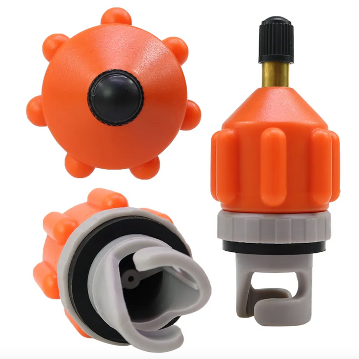 Kompressoradapter - Coolmove - Smart-Level Hebekissen