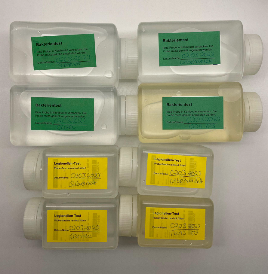 GrandCali.com Wassertestergebnisse Download