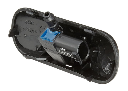 Fächerdüse für Waschwasser – passend für Grand California, Crafter (SY/SZ) und MAN TGE