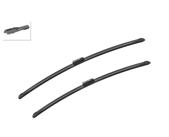 BOSCH wiper blade Aerotwin - suitable for Grand California, Crafter (SY/SZ) and MAN TGE
