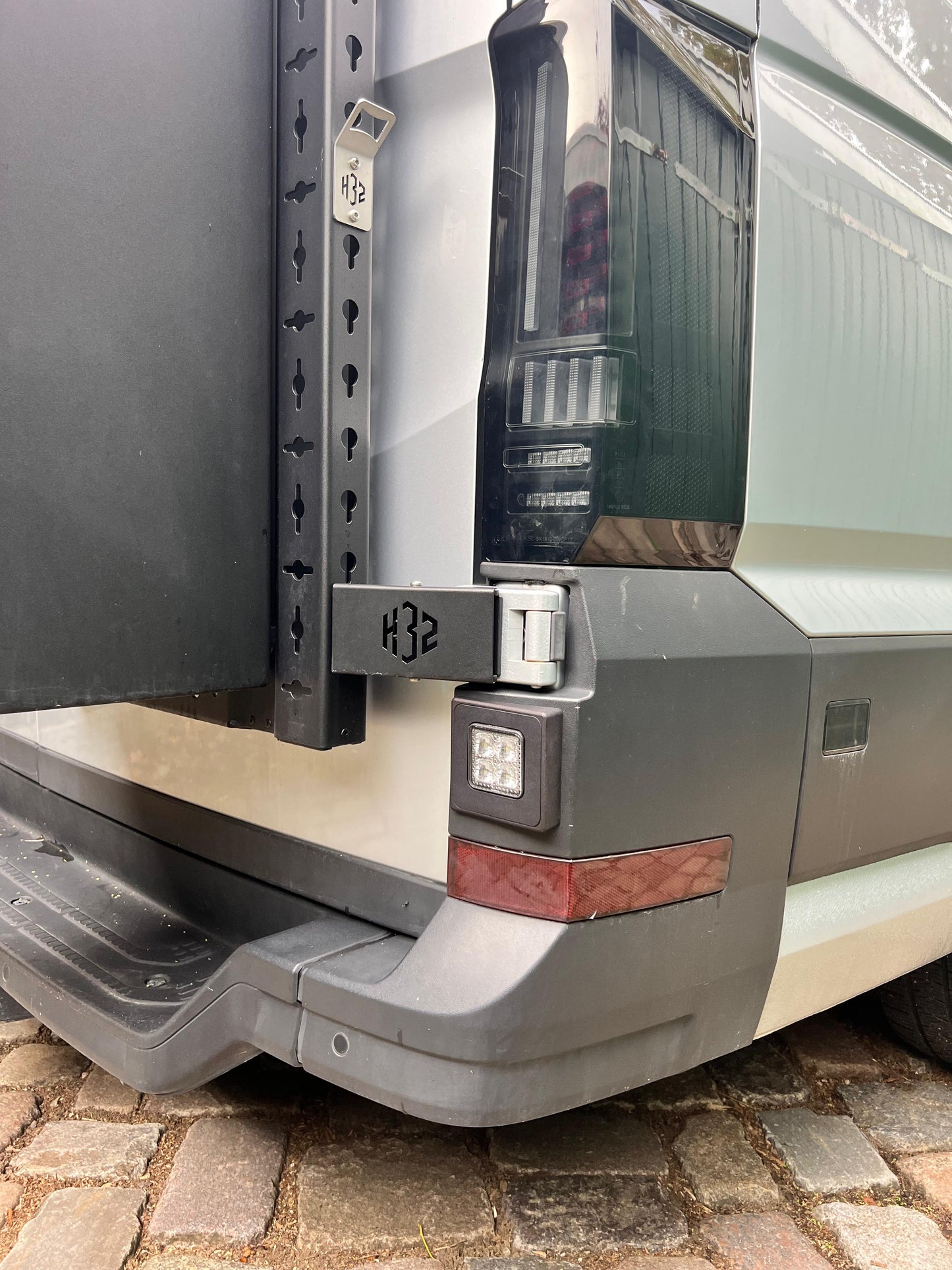 Reversing lights Plug n Play Crafter / Grand California / TGE