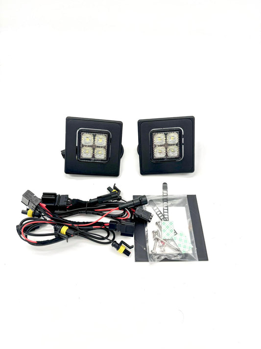 Rückfahrscheinwerfer Plug n Play Crafter / Grand California / TGE