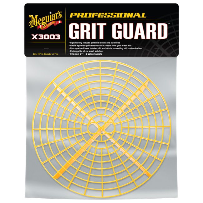 Meguiar's Grit Guard Eimereinsatz