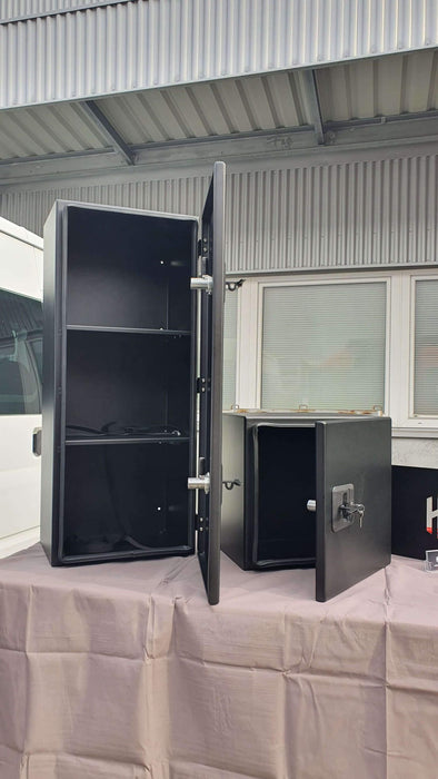 H32 Cargobox M ca. 190 Liter