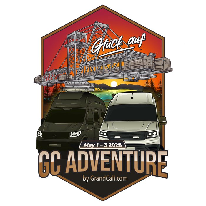 GC Adventure Meeting - F60 Visitor Mine