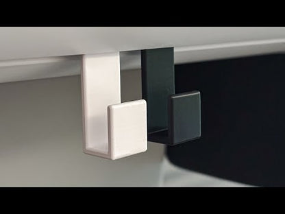 2er Set - Haken Hochschrank - Grand California