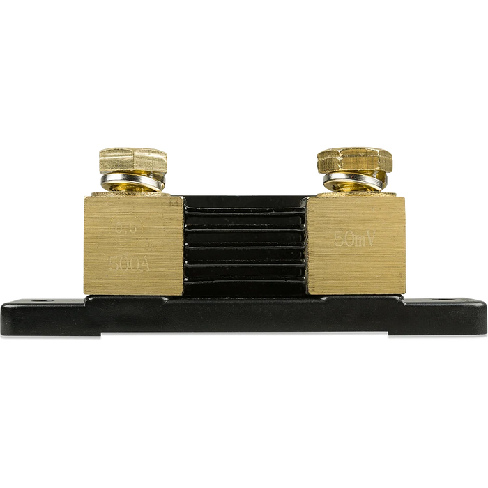 Victron SmartShunt 500A Batteriewächter mit Bluetooth
