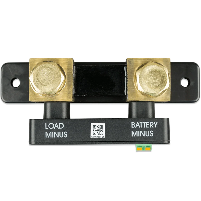 Victron SmartShunt 500A Batteriewächter mit Bluetooth