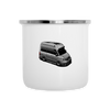 Your Customized Product - Weiß