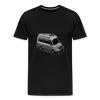 Your Customized Product - Schwarz