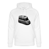 Merch Shop - Weiß